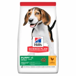 Hills Hill’s Canine Puppy Kip – Hondenvoer – 12 Kg