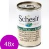 Schesir Kat Blik Gekookt – Kattenvoer – 48 X Kip Rijst 140 G 1 Schesir Kat Blik Gekookt – Kattenvoer – 48 X Kip Rijst 140 G -Dieren Benodigdheden Winkel 1018x1200