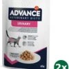 Advance Veterinary Diet Cat Urinary Pouch Kattenvoer 2x 12×85 Gr 2 Advance Veterinary Diet Cat Urinary Pouch Kattenvoer 2x 12×85 Gr -Dieren Benodigdheden Winkel 1020x1200 2