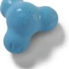 West Paw Tux Zogoflex – Extra Sterk & Vulbaar Speeltje Voor Honden – Kleur: Blauw, Maat: Small -Dieren Benodigdheden Winkel 1056x1200
