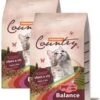 Fokker Kat Country Balance Vlees & Vis Kattenvoer 2x 10 Kg -Dieren Benodigdheden Winkel 1094x1200