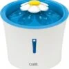 Cat-It Senses 3.0 Flower – Drinkfontein Kat – Wit/Blauw – 3 L 1 Cat-It Senses 3.0 Flower – Drinkfontein Kat – Wit/Blauw – 3 L -Dieren Benodigdheden Winkel 1136x1200 1