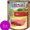 MAC’s Kattenvoer Natvoer Blik – 70% Rundvlees – 6 X 400g 1 MAC’s Kattenvoer Natvoer Blik – 70% Rundvlees – 6 X 400g -Dieren Benodigdheden Winkel 1138x1200