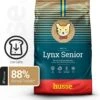 Husse Opus Lynx Senior Graanvrij Kattenvoer – 2 X 7 Kg -Dieren Benodigdheden Winkel 1147x1200