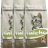 Micho Adult Cat – Premium Kattenvoer – 3 X 1,5 Kg 1 Micho Adult Cat – Premium Kattenvoer – 3 X 1,5 Kg -Dieren Benodigdheden Winkel 1148x1200