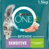 6x Purina One Sensitive Kalkoen 1,5 Kg -Dieren Benodigdheden Winkel 1154x1200 1