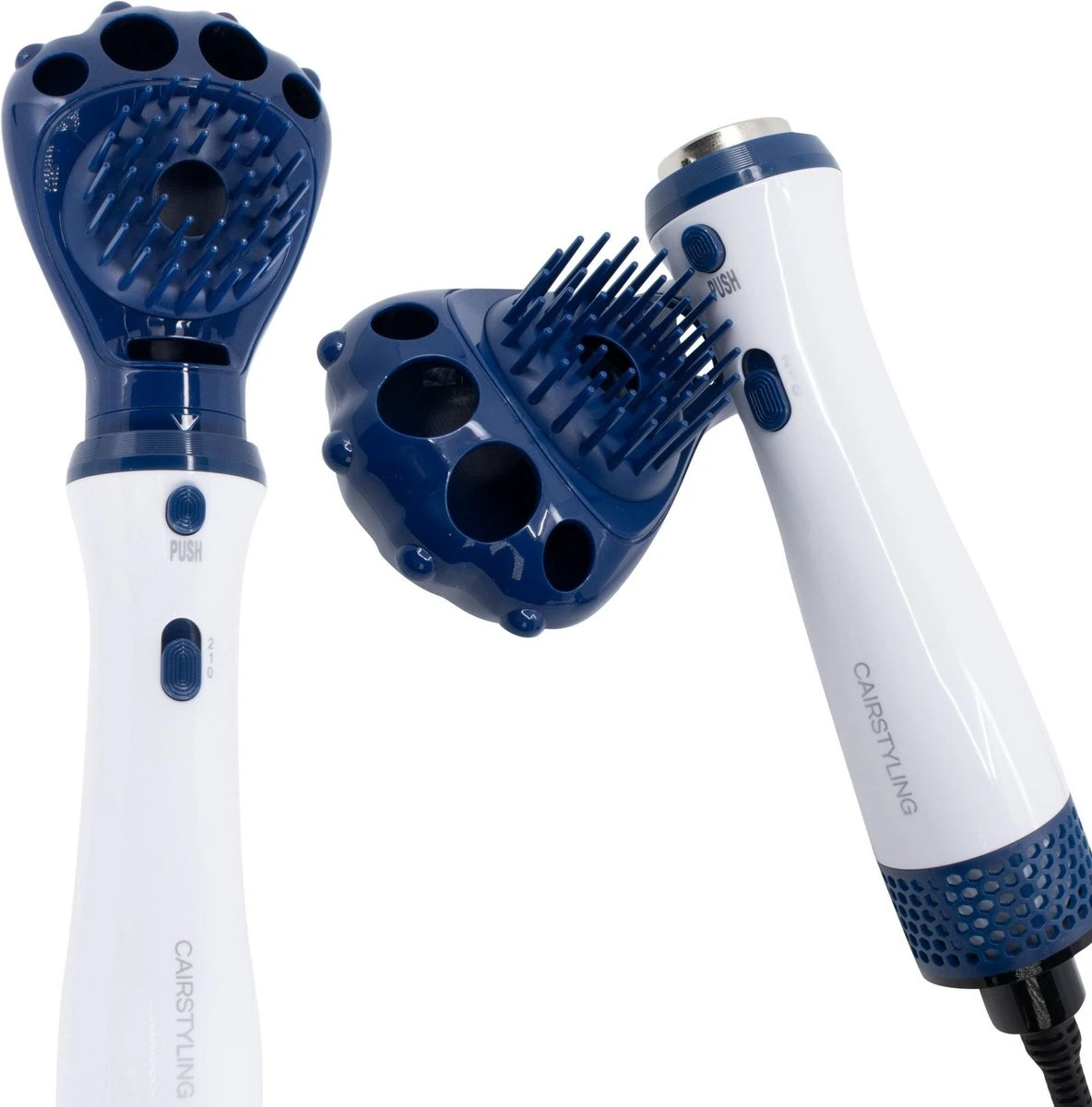 CAIRSTYLING Animal Fohn 2-in-1 Styler – Hondenfohn Dryer & Massage – Inclusief Velvet Storage Bag – Kam Borstel Voor Hond Kat – Huisdier Cadeau – Fohn – Droger Honden Katten – Hondenborstel – Kattenharen – NEW 2022 3 CAIRSTYLING Animal Fohn 2-in-1 Styler – Hondenfohn Dryer & Massage – Inclusief Velvet Storage Bag – Kam Borstel Voor Hond Kat – Huisdier Cadeau – Fohn – Droger Honden Katten – Hondenborstel – Kattenharen – NEW 2022