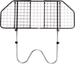 Saunders Universeel Hondenrek W-Wire 41cm->