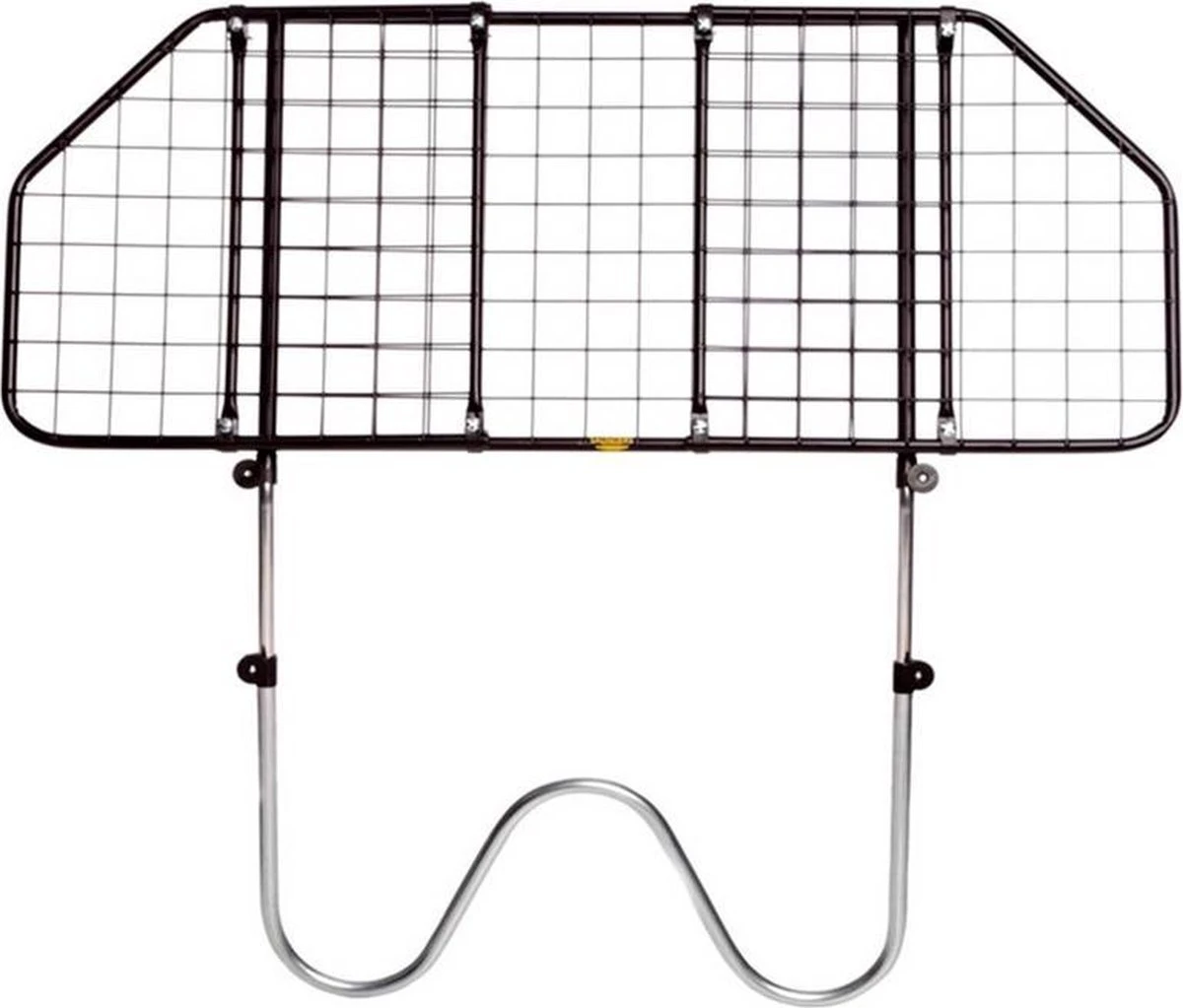 Saunders Universeel Hondenrek W-Wire 41cm-> 3 Saunders Universeel Hondenrek W-Wire 41cm->