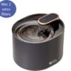 By Fredge® Drinkfontein Dieren – Waterfontein Kat – Drink Fontein Geschikt Voor Katten & Honden – Inclusief 3 Filters – Zwart 2 By Fredge® Drinkfontein Dieren – Waterfontein Kat – Drink Fontein Geschikt Voor Katten & Honden – Inclusief 3 Filters – Zwart -Dieren Benodigdheden Winkel 1200x1090 1