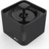 By Fredge® Drinkfontein Dieren – Waterfontein Kat / Hond – Drink Fontein Geschikt Voor Katten & Honden – Inclusief 3 Filters – Zwart -Dieren Benodigdheden Winkel 1200x1095