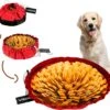 VEDIC® – XL Snuffelmat Oranje/Rood – Hondenspeelgoed- Antischrok – 45 CM – Hondenspeelgoed – Honden En Katten – Intelligentie – Slow Feeder – Voerbak 2 VEDIC® – XL Snuffelmat Oranje/Rood – Hondenspeelgoed- Antischrok – 45 CM – Hondenspeelgoed – Honden En Katten – Intelligentie – Slow Feeder – Voerbak -Dieren Benodigdheden Winkel 1200x1099