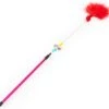 Nobleza Kattenhengel Met Pluimveren En Belletje β Kattenhengel Met Kralen β Kattenspeelgoed β Kattenspeeltje β Kittenspeelgoed β Kattenstok β Speelhengel Kat β Katten Speelhengel β Rood 2 Nobleza Kattenhengel Met Pluimveren En Belletje β Kattenhengel Met Kralen β Kattenspeelgoed β Kattenspeeltje β Kittenspeelgoed β Kattenstok β Speelhengel Kat β Katten Speelhengel β Rood -Dieren Benodigdheden Winkel 1200x1108