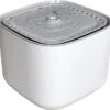 Drinkfontein Voor Huisdieren – Automatische Filter – Stromend Water – 2 Filters Inbegrepen – 3L – Wit/grijs 2 Drinkfontein Voor Huisdieren – Automatische Filter – Stromend Water – 2 Filters Inbegrepen – 3L – Wit/grijs -Dieren Benodigdheden Winkel 1200x1144