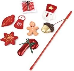 Duvo+ Xmas Geschenkdoos Voor Kat