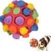 Sniffle Bal Voor Honden – Sniffle Tapijt – Sniffle Speelgoed – Interactieve Hond Speelgoed – Intelligentie Speelgoed – Voedsel Bal – Rood -Dieren Benodigdheden Winkel 1200x1151 1