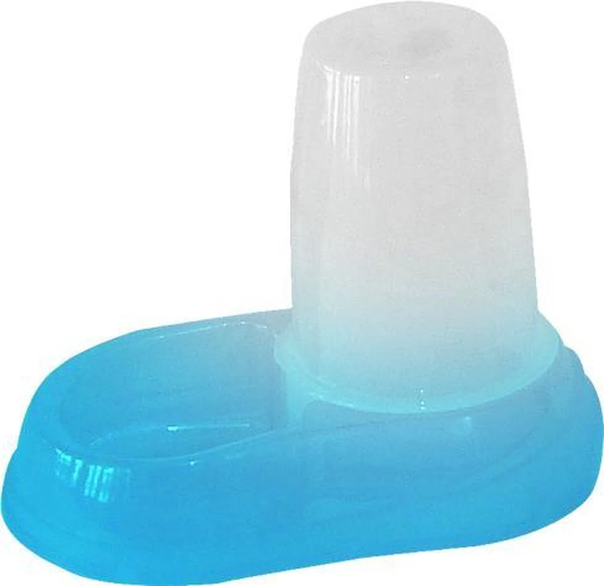 Nobleza Drinkfontein Voor Kat & Hond – 1.5 Liter – L29*W17*H23CM 3 Nobleza Drinkfontein Voor Kat & Hond – 1.5 Liter – L29*W17*H23CM