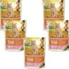 Sam’s Field Cat Senior – Kattenvoer – 5 X 400 G 1 Sam’s Field Cat Senior – Kattenvoer – 5 X 400 G -Dieren Benodigdheden Winkel 1200x1166