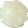 Jolly Pets Jolly Jumper Ball – Oersterke Stuiterbal Voor Honden – Hondenspeelgoed – Ook Te Gebruiken Als Traktatiebal – TPR Rubber – Glow In The Dark – Wit – 10 Cm 1 Jolly Pets Jolly Jumper Ball – Oersterke Stuiterbal Voor Honden – Hondenspeelgoed – Ook Te Gebruiken Als Traktatiebal – TPR Rubber – Glow In The Dark – Wit – 10 Cm -Dieren Benodigdheden Winkel 1200x1172