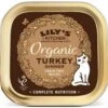 Lily’s Kitchen Cat Organic Turkey Pate Kattenvoer 3x 19×85 Gr -Dieren Benodigdheden Winkel 1200x1174 1