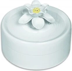 Magnolia – Drinkfontein Kunststof – 1,6 L