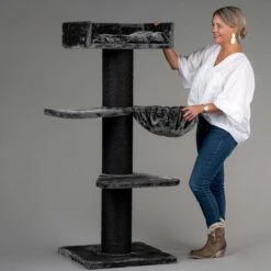 RHRQuality Krabpaal Royalty Plus Blackline