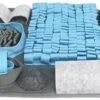 Snuffelmat Hond – Speelgoed Voor Honden – Denkspel – Intelligentie – Interactief – Snuffel – Mat – 10 Functies -Dieren Benodigdheden Winkel 1200x483