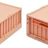 Liewood Kratjes Weston Met Deksel Medium β Tuscany Rose (set Van 2) 2 Liewood Kratjes Weston Met Deksel Medium β Tuscany Rose (set Van 2) -Dieren Benodigdheden Winkel 1200x492