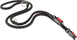 Ferplast Hondenlijn Sport Matic Reflex 200 Cm Nylon Zwart
