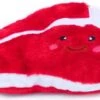 ZippyPaws – Speeltje Voor Honden – NomNomz – Steak 20 Cm