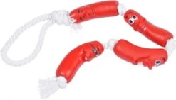Honden Worstenketting Speelgoed