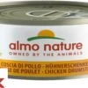 Almo Nature HFC – Kattenvoer – Kippenborst – 24x70gr -Dieren Benodigdheden Winkel 1200x711