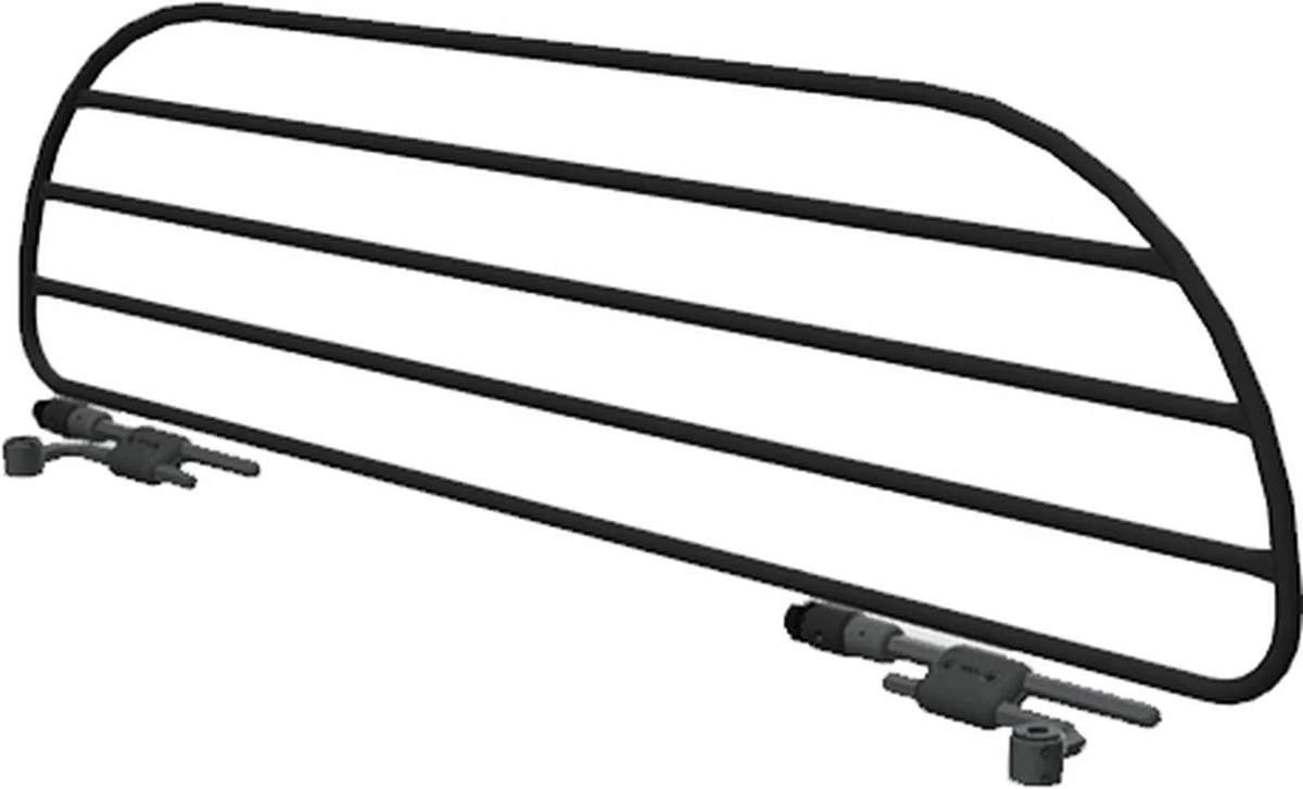 Hondenrek Mercedes C-Klasse 2000 T/m 2008 3 Hondenrek Mercedes C-Klasse 2000 T/m 2008