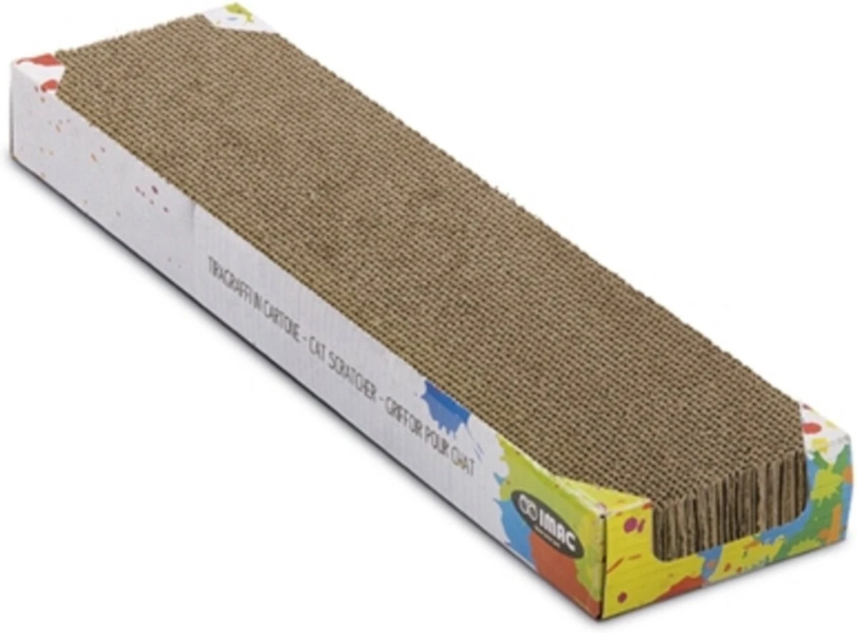 IMAC | Imac Krabpaal Silvestro 3 IMAC | Imac Krabpaal Silvestro