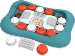 Intelligentiespeelgoed Voor Honden, Puppy’s (niveau 1 – Niveau 3)