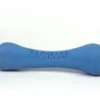 BecoBone – Kauwbot Flexibel Van Rubber Voor Hond – Beco Pets – In Groen, Blauw Of Roze – Maat S/M – Kleur: Blauw, Maat: Medium -Dieren Benodigdheden Winkel 1200x947