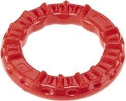 Ferplast Kauwspeeltje Voor Honden Smile Medium Rood