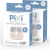Catit Pixi Fountain Filter Cartridge – Kattendrinkbak – 6 Stuks -Dieren Benodigdheden Winkel 1200x981 1