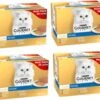 4x Gourmet Gold – Mousse Rund Multipack – Kattenvoer – 24x85g 2 4x Gourmet Gold – Mousse Rund Multipack – Kattenvoer – 24x85g -Dieren Benodigdheden Winkel 1200x994