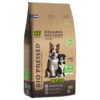Biofood Organic Geperst Kip Hondenvoer – 8 Kg -Dieren Benodigdheden Winkel 166997 pla bio organic pressed 8kg hs 01 6