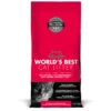 World’s Best Cat Litter Extra Strength – 6,35 Kg -Dieren Benodigdheden Winkel 26644 pla world s best extr 8
