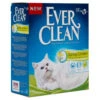 Ever Clean® Spring Garden Klonterende Kattenbakvulling – 10 L -Dieren Benodigdheden Winkel 287598 pla everclean spring garden klumpstreu 10l hs 01 9