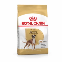 Royal Canin Boxer Adult – Hondenvoer – 12 Kg