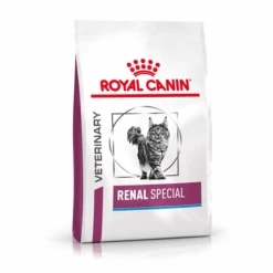 Royal Canin Veterinary Diet Renal Special – Kattenvoer – 4 Kg