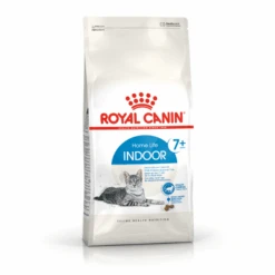 Royal Canin Indoor 7+ – Kattenvoer – 1.5 Kg