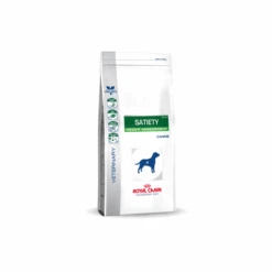 Royal Canin Veterinary Diet Satiety Weight Management – Hondenvoer – 6 Kg