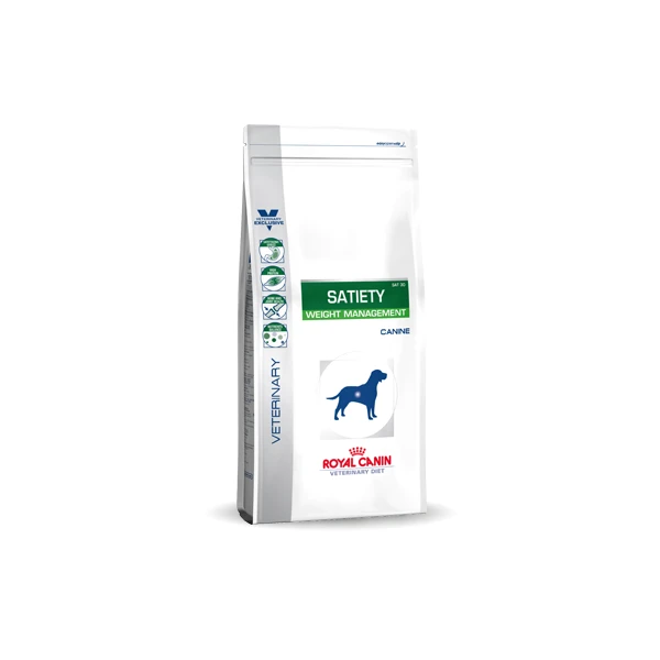 Royal Canin Veterinary Diet Satiety Weight Management – Hondenvoer – 6 Kg 3 Royal Canin Veterinary Diet Satiety Weight Management – Hondenvoer – 6 Kg