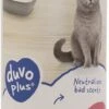 Duvo Deo Kattenbakverfrisser Bloemengeur 750gram -Dieren Benodigdheden Winkel 329x1200