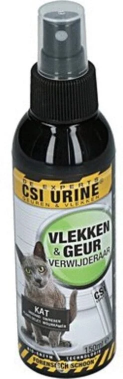 CSI Urine Kat/Kitten Spray – 150 Ml