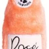 ZippyPaws – ZP923 – Happy Hour Crusherz Rose – Honden Speelgoed – Speelgoed Hond – Happy Hour Crusherz – Rose – Fles – Hondenspeeltje – Speeltje Hond